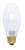 Satco S4474 H46DL-40/50DX HID Mercury Vapor Bulb