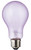 Satco S4821 100A21/CL/VLX Incandescent General Service Bulb