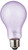 Satco S4822 150A21/VLX Incandescent General Service Bulb