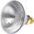 Satco S4952 65PAR/FL Incandescent Reflector Bulb