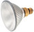 Satco S4964 75PAR38/CAP/FL Halogen PAR Light Bulb