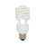 Satco S5528 23T2/50 Compact Fluorescent Spirals CFL Bulb