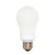Satco S5568 9A19/27 Compact Fluorescent Type A Bulb