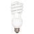 Satco S5594 12/20/26T4/50 Compact Fluorescent Spirals CFL Bulb