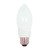 Satco S5596 7ETCFL/27 Compact Fluorescent Decorative CFL Bulb