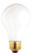 Satco S6054 100A19/F Incandescent General Service Bulb