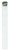 Satco S6404 F32T8/850/ENV Fluorescent T8 Linear Bulb