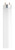 Satco S6512 F15T8/WW Fluorescent T8 Linear Bulb