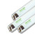 Satco S7929 F40T10/EX41 Fluorescent T10 Linear Bulb