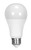 Satco S8483 13A19/LED/4K/90CRI LED Type A Bulb