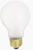 Satco S8509 40A19/F/20M Incandescent General Service Bulb