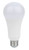 Satco S8649 19A21/LED/50K/120-277V LED Type A Bulb