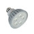 Satco S8743 13W/PAR30/LED/40'/3200K/120V LED PAR Bulb
