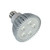 Satco S8744 13W/PAR30/LED/40'/6500K/120V LED PAR Bulb