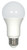 Satco S8767 11A19/LED/40K/ND/120V LED Type A Bulb