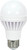 Satco S8796 8A19/LED/3500K/120V/530L LED Type A Bulb