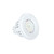 Satco S8809 4MR16/LED/40'/5000K/12V LED MR LED Bulb