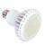 Satco S8821 14PAR30/LN/LED/40'/2700K/120V LED PAR Bulb