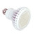 Satco S8834 7PAR30/LN/LED/40'/3500K/120V LED PAR Bulb