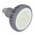 Satco S8871 10PAR38/LED/60'/5000K/120V LED PAR Bulb