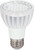 Satco S8922 7PAR20/LED/40'/3500K/WH LED PAR Bulb