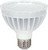 Satco S8934 14PAR30SN/LED/40'/2700K/WH LED PAR Bulb