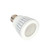 Satco S8955 7WPAR20/LED/40'/2700K / WH LED PAR Bulb