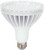 Satco S8985 17PAR38/LED/60'/3500K/WH LED PAR Bulb