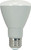 Satco S9040 8R20/LED/2700K/525L/120V/D LED BR & R LED Bulb