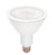 Satco S9094 17PAR38/LED/40'/3000K/120V LED PAR Bulb