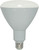 Satco S9146 12BR40/LED/40K/970L LED BR & R LED Bulb