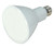 Satco S9148 8.5BR30/LED/2700K/650L/D LED BR & R LED Bulb