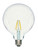 Satco S9256 4.5G40/CL/LED/E26/27K/120V LED Filament Bulb