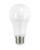 Satco S9593 9.5A19/LED/2700K/ND/120V LED Type A Bulb