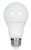Satco S9606 9A19/OMNI/300/LED/30K LED Type A Bulb