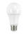 Satco S9629 9.5A19/LED/2700K/800L/120V LED Type A Bulb