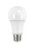 Satco S9801 11A19/LED/5000K/120V/4PK LED Type A Bulb