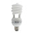 Satco VLX05114 Incandescent 3-Way Bulb