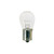 Satco E1129 1129 Incandescent Miniature Bulb