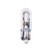 Satco E158 158 Incandescent Miniature Bulb