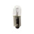 Satco E1816 1816 Incandescent Miniature Bulb