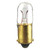 Satco E1891 1891 Incandescent Miniature Bulb