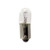 Satco E1893 1893 Incandescent Miniature Bulb