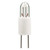 Satco E7376 7376 Incandescent Miniature Bulb