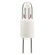 Satco E7382 7382 Incandescent Miniature Bulb