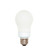 Satco S5564 7A19/27 Compact Fluorescent Type A Bulb