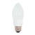Satco S5582 5ETCFL/27 Compact Fluorescent Decorative CFL Bulb