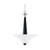 Nuvo 60/2462 Keen ES; 3 Light; Pendant with Satin White Glass; Lamp Included