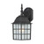 Nuvo 60/3482 Adams; 1 Light; 14 in.; Outdoor Wall with Frosted Glass; Color retail packaging