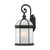 Nuvo 60/4983 Boxwood ES; 1 Light; 16 in.; Outdoor Wall with Frosted Glass; (1) 18W GU24 Base Lamp Included